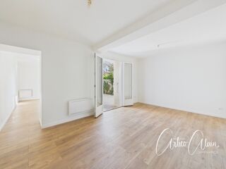  Appartement � vendre 3 pi�ces 52 m�