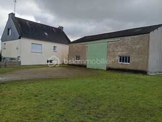  Maison à vendre 5 pièces 133 m²