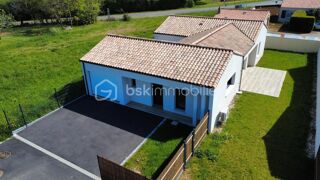  Maison à vendre 4 pièces 111 m²