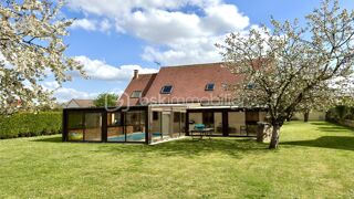  Maison � vendre 5 pi�ces 157 m�
