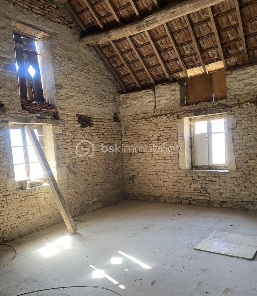 Vente Maison MAISON À RENOVER Orville