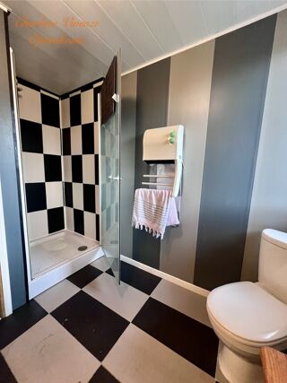  Appartement � vendre 3 pi�ces 52 m�