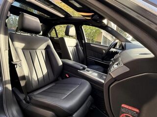 Classe E BENZ 220 BLUETEC EXECUTIVE MERCEDES-BENZ 2015 occasion 94100 Saint Maur Des Fossees