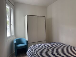  Appartement à vendre 3 pièces 46 m²
