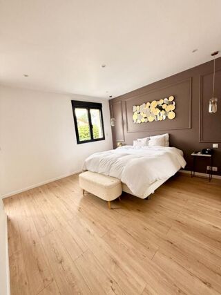  Maison � vendre 5 pi�ces 159 m�