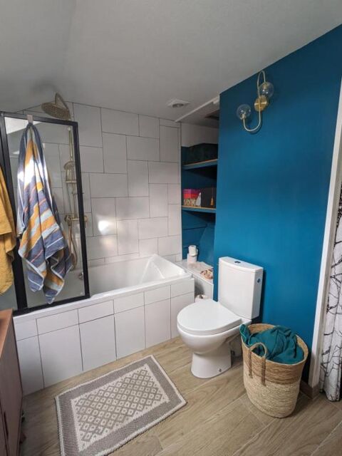  Maison � louer 3 pi�ces 68 m�