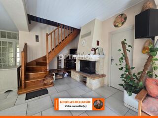  Maison à vendre 8 pièces 210 m²
