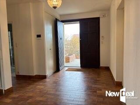  Maison � vendre 7 pi�ces 230 m�