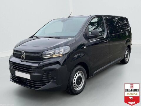 Annonce voiture Citroën Jumpy 34200 €