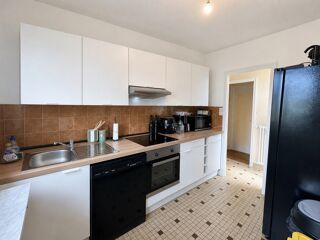  Maison à vendre 3 pièces 63 m²