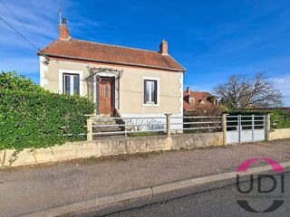  Maison  vendre 2 pices 46 m