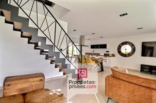  Maison � vendre 5 pi�ces 140 m�