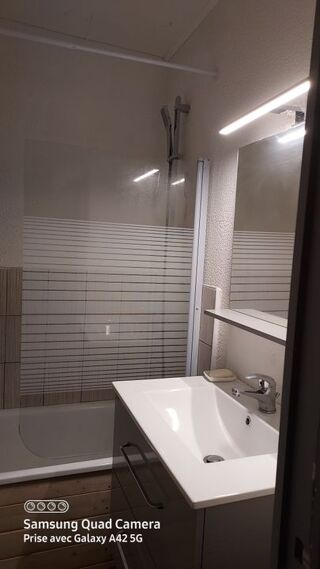  Appartement � louer 2 pi�ces 30 m�