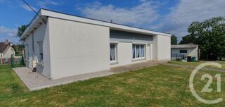  Maison � vendre 6 pi�ces 93 m�