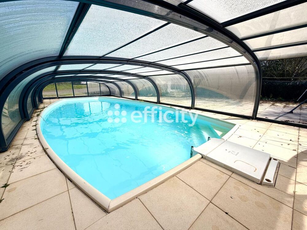 Vente Maison Maison Pire chance