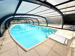  Maison à vendre 7 pièces 220 m²