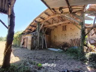  Maison à vendre 1 pièce 260 m²