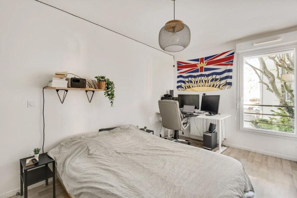 Vente Appartement Charmant 37 m² à Villejuif, bien entretenu Villejuif