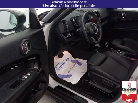Countryman 136 BVA7 Cooper Edition Northwood +Vitr 2020 occasion 10150 Lavau