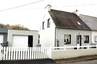  Maison à vendre 5 pièces 101 m²