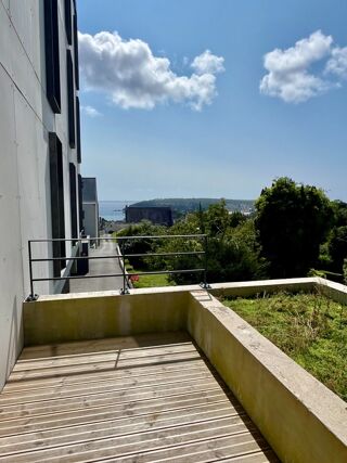  Appartement à vendre 2 pièces 48 m²