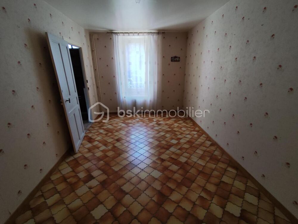Petite Maison mitoyenne de 69 m2 en coeur de ville avec Jardin ''Quartier Cinéma''