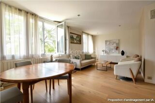  Appartement à vendre 4 pièces 70 m²