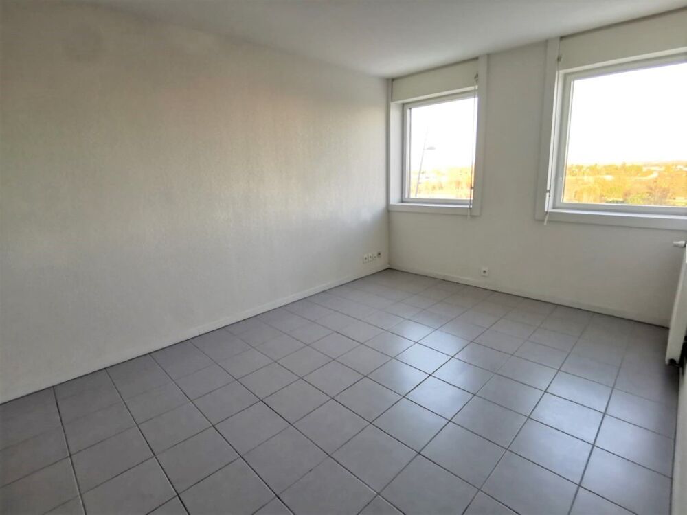 Location Appartement T2 avec parking à BLAGNAC Blagnac