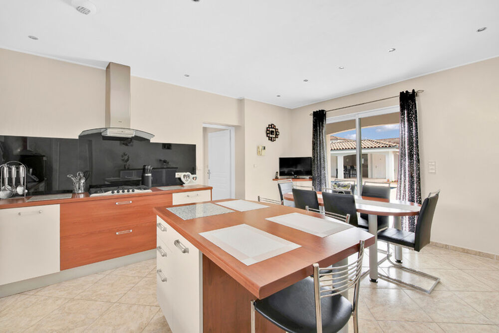 � vendre  Maison Castelginest (31780)