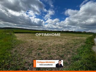  Terrain � vendre 1378 m�