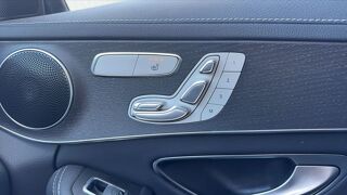 Classe C 200 d 160 AMG Line 2020 occasion 57600 Forbach