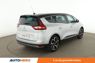 Grand scenic IV 1.3 TCe Bose Edition EDC 7PL 140 ch 2021 occasion 92130 Issy-les-Moulineaux