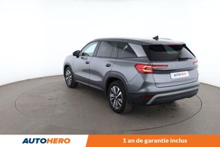Kodiaq 1.5 TSI Hybrid ACT Selection DSG7 7PL 150 ch 2024 occasion 92130 Issy-les-Moulineaux