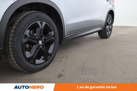 Vitara 1.4 BoosterJet S 140 ch 2016 occasion 92130 Issy-les-Moulineaux
