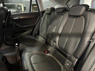 X1 sDrive 18 d xLine 2019 occasion 35520 La Chapelle Des Fougeretz