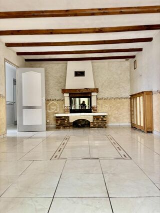  Maison à vendre 6 pièces 163 m²