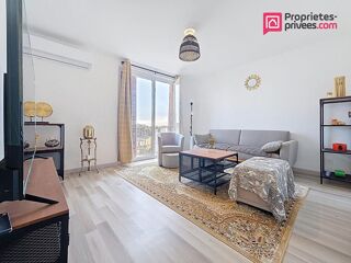  Appartement à vendre 3 pièces 54 m²
