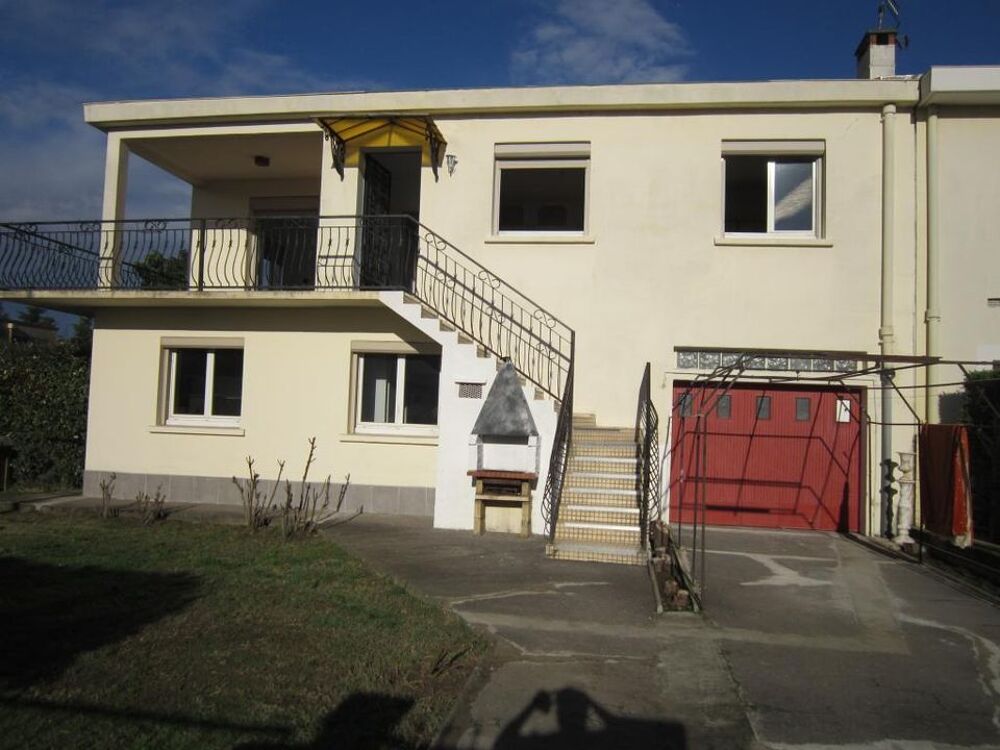 Location Appartement Appartement de 100m2 à louer sur Toulouse Toulouse
