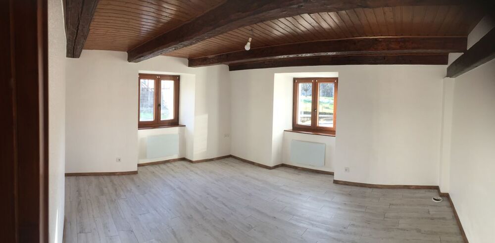 Location Appartement Appartement de 70m2 à louer sur Lutter Lutter