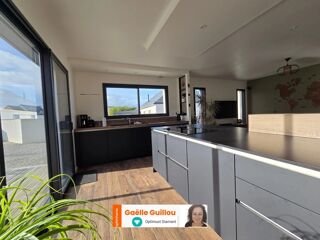  Maison à vendre 6 pièces 143 m²