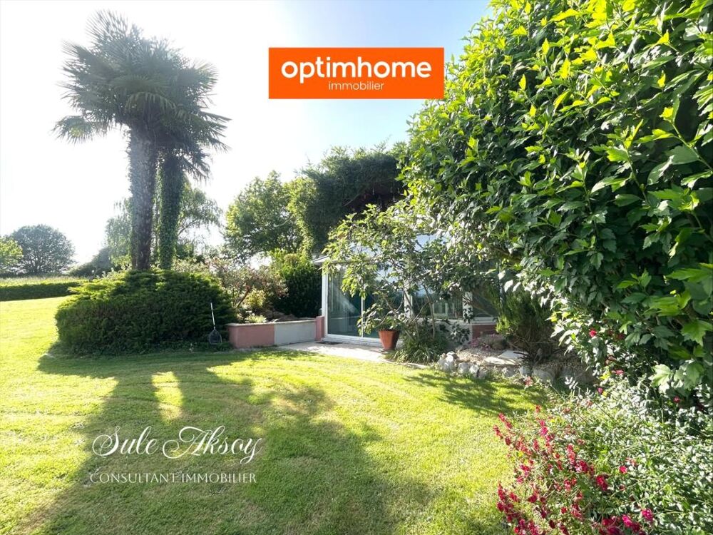 Maison 7 pièces 164 m² · à Aubin · 164 m² · 422 000 €