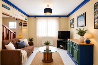  Maison à vendre 3 pièces 56 m²