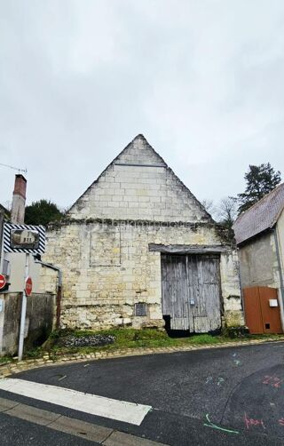  Remise / Grange � vendre 2 pi�ces 139 m�