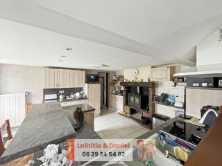  Maison  vendre 5 pices 99 m