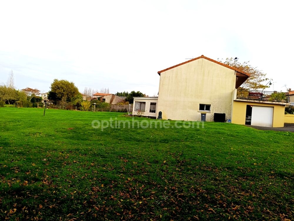 ? maison avec sous-sol + appartement independant