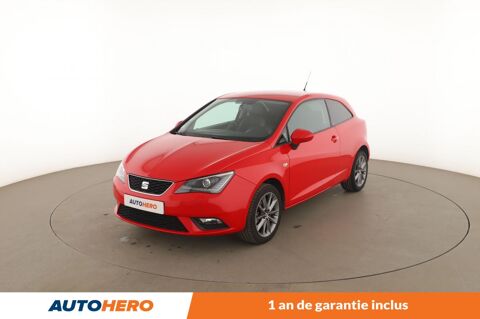 Seat ibiza SC 1.2 TSI I-Tech Plus 105 ch