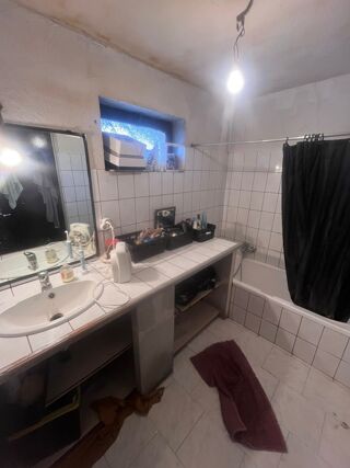  Propri�t�/ch�teau � vendre 4 pi�ces 110 m�