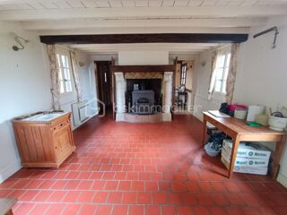  Maison � vendre 6 pi�ces 132 m�