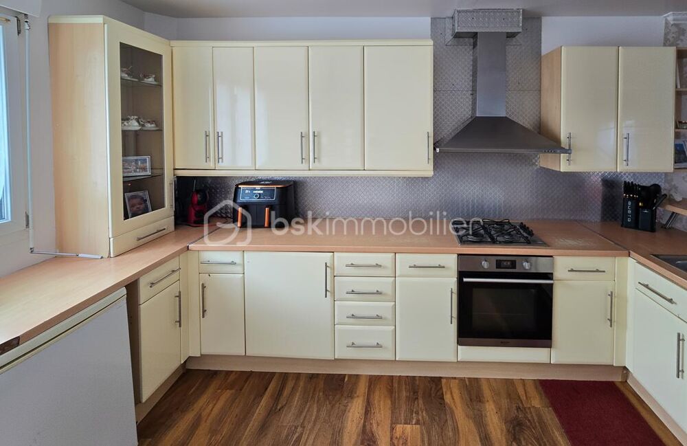 � vendre  Maison Bondy (93140)