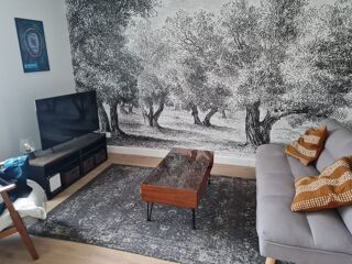  Appartement à louer 3 pièces 64 m² Avignon
